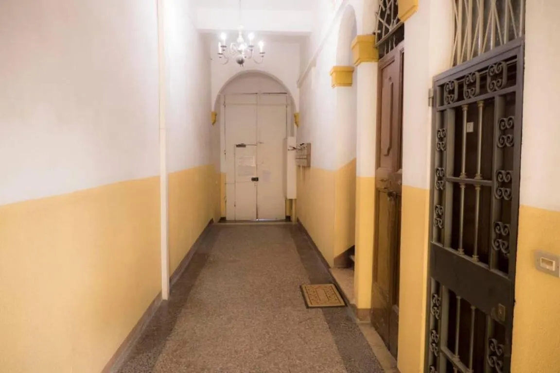 Apartment Vie D'Acqua Little Venice Center Bo Bologna