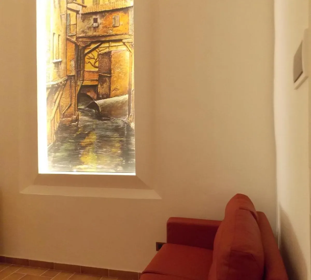 Vie D'Acqua Little Venice Center Bo Bologna Italy